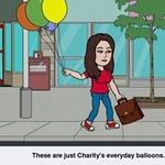 Charity Hill - @charity.hill Instagram Profile Photo