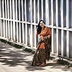 Hoosna Akter Chaity - @chaity_hoosna Instagram Profile Photo