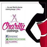 charity Johnson - @charity_clothings Instagram Profile Photo