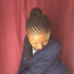 Demdidahsabbie - @charity.sabina Instagram Profile Photo