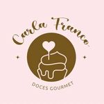 Carla Franco Doces Gourmet - @brigadeiroscarlafranco Instagram Profile Photo