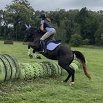 Charlotte McLellan - @_char.lotte_equestrian_ Instagram Profile Photo