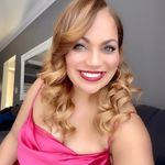 Charlene Petersen aka Charlz - @charlzblog Instagram Profile Photo