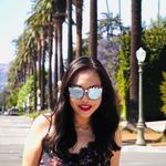 Charlene Kim - @char_kim Instagram Profile Photo