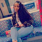 Charlene Richmond - @_eye__kandy_ Instagram Profile Photo
