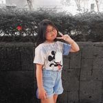 Charlene Allison (ally h) - @charlene_hartanto Instagram Profile Photo