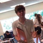 Chudley Axtell - @charles_axtell Instagram Profile Photo