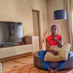 charles yaovi sognon - @charles_basse Instagram Profile Photo