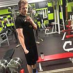 Charles Baughman - @cbaughman_fitness Instagram Profile Photo