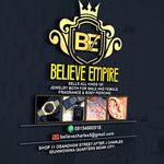 Charles Believe - @believe__empire10 Instagram Profile Photo