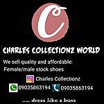 CHARLES COLLECTIONS - @charles_collectionz Instagram Profile Photo