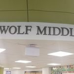 Charles DeWolf Middle School - @cdw_middle Instagram Profile Photo