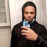 Charles Dobbins - @4lj.bam Instagram Profile Photo