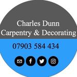 Charles Dunn - @charlesdunncarpentry Instagram Profile Photo