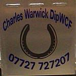 Charles Farrier - @charleswarwickfarrier Instagram Profile Photo