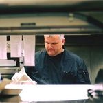 Charles Fricke - @chef_charlesf Instagram Profile Photo