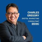 Charles Gregory - @charlesgregoryofficialdmc Instagram Profile Photo