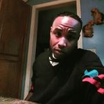 charles Gwin - @lilcharles806 Instagram Profile Photo