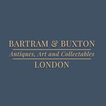 Charles Harbour - @bartram_and_buxton_antiques Instagram Profile Photo