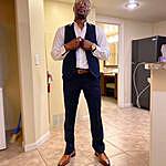 Charles Hollins - @charles.hollins.5895 Instagram Profile Photo