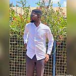 Hon Adjei Charles - @adjei_prince_charles Instagram Profile Photo