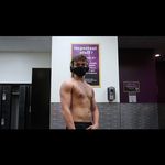 Charles Huffman - @charles.old.fitness.account Instagram Profile Photo