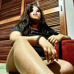 Caridad Huie Carles - @caridadhuie Instagram Profile Photo