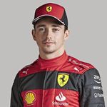 Fan Page for Charles Leclerc - @charles_is_my_idol Instagram Profile Photo