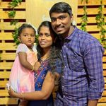 Charles Jerry - @charlesjerry_chinnu Instagram Profile Photo