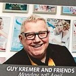 Guy Kremer - @guyhubertcharles Instagram Profile Photo