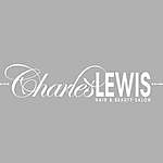 Charles Lewis - @charleslewishair Instagram Profile Photo