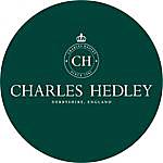 CHARLES HEDLEY LUXURY - @charleshedleyluxury Instagram Profile Photo