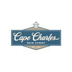Cape Charles Main Street - @capecharlesmainstreet Instagram Profile Photo