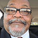Elder Charles Snell - @baldpreacher42 Instagram Profile Photo