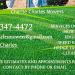 Charlie Charles Mowers - @charlie_charles_mowers Instagram Profile Photo