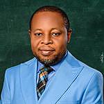 Pastor Charles Osazuwa - @_charlesosazuwa Instagram Profile Photo