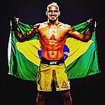Charles Oliveira Fan Page - @_charles_dobronxs_fan Instagram Profile Photo
