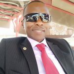 Hon Charles Nguu - @tata_mwingiwest_parliament Instagram Profile Photo