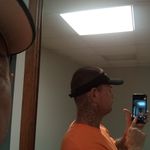 Charles Peace - @charles.peace.796 Instagram Profile Photo