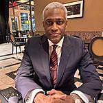 Charles Reaves - @capablemanmba1987 Instagram Profile Photo