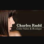 Charles Rudd - @charlesrudd_colorsalon Instagram Profile Photo