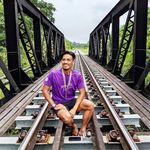Charles Scales - @ch.bouniol Instagram Profile Photo