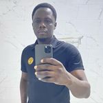 Alasholuyi Charles Kehinde - @alashock Instagram Profile Photo