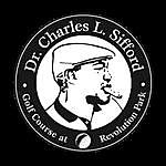 Dr. Charles Sifford Golf - @drcharlessiffordgolf Instagram Profile Photo
