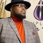 Charles Simmons - @pastor.simmons Instagram Profile Photo