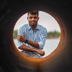 Ananthakrishnan.M - @_charles_spencer_chaplin Instagram Profile Photo