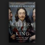 Charles Spencer - @charles_spencer_books Instagram Profile Photo