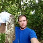 Charles Justice - @charles.justice.73997 Instagram Profile Photo