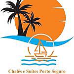 Chales e Suites Porto Seguro - @chales_suites_porto_seguro Instagram Profile Photo