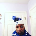 Charles Swain - @charles.swain.54772 Instagram Profile Photo